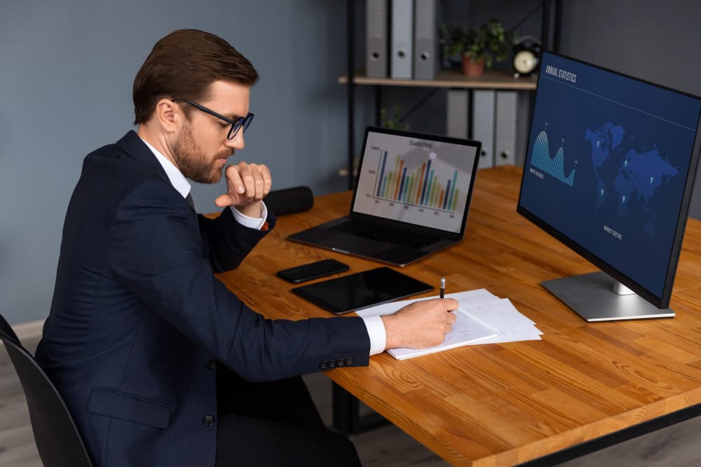 From Financial Modeling to Legal Research: Where KPO Adds the Most Value