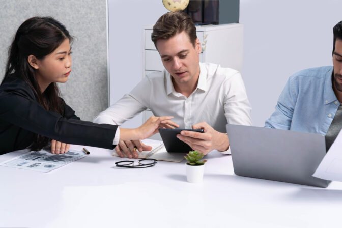 Which Accounts Receivable Outsourcing Company Matches Your Business Needs?