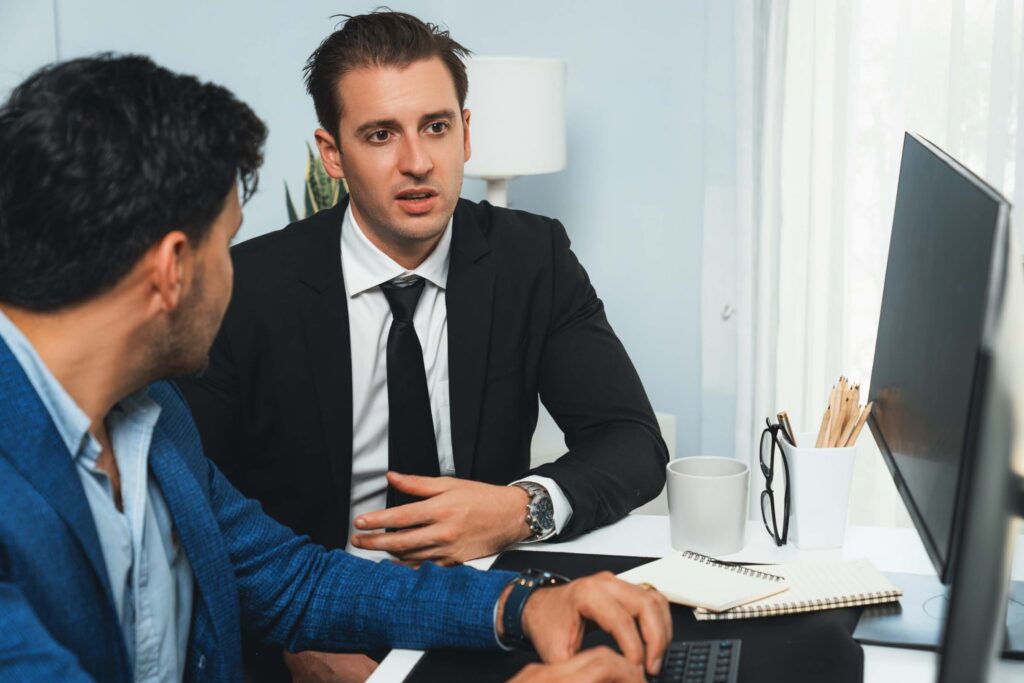 CPA Outsourcing Services